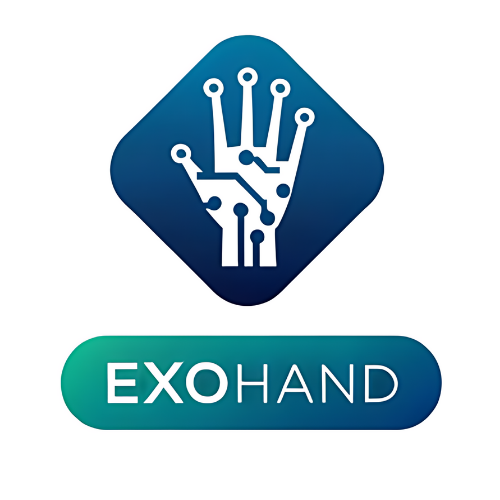 Logo ExoHand